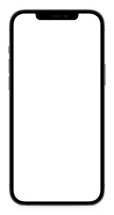 iPhone screen